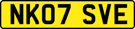 NK07SVE