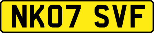 NK07SVF