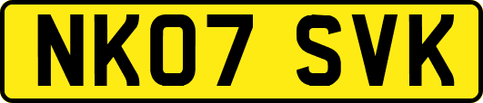 NK07SVK