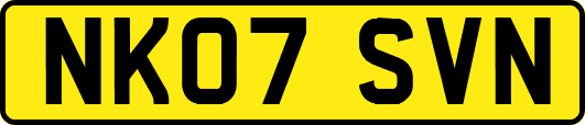 NK07SVN