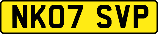 NK07SVP