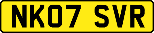 NK07SVR