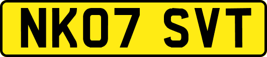 NK07SVT