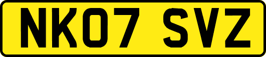 NK07SVZ
