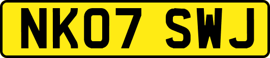 NK07SWJ