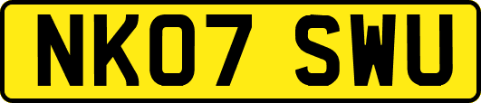NK07SWU