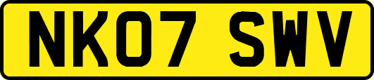 NK07SWV