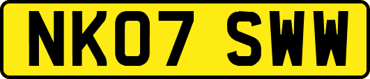 NK07SWW