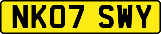 NK07SWY