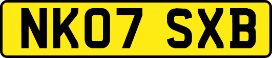 NK07SXB