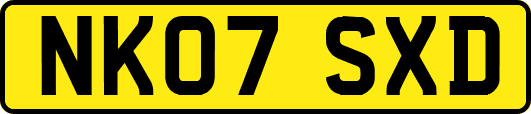 NK07SXD