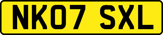 NK07SXL