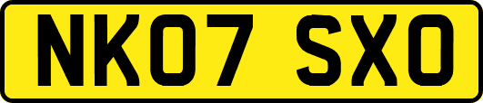 NK07SXO