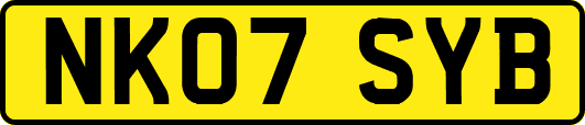 NK07SYB