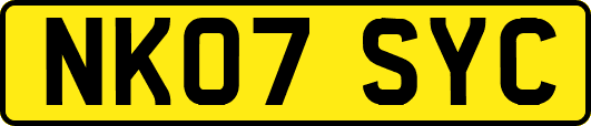 NK07SYC