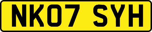 NK07SYH