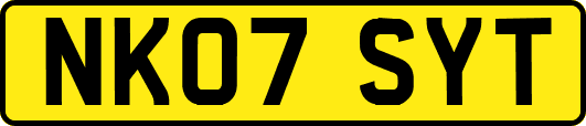 NK07SYT