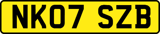 NK07SZB