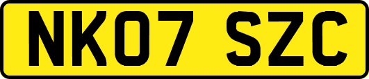 NK07SZC