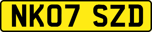 NK07SZD