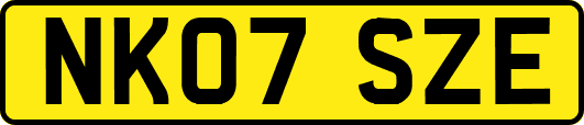 NK07SZE