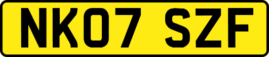 NK07SZF