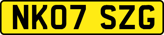 NK07SZG