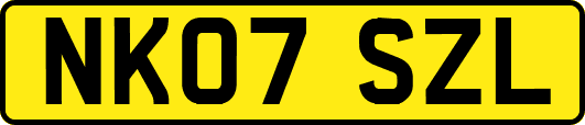 NK07SZL