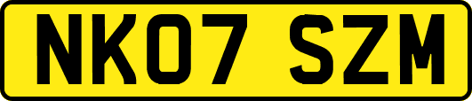 NK07SZM