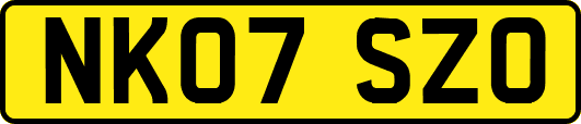 NK07SZO
