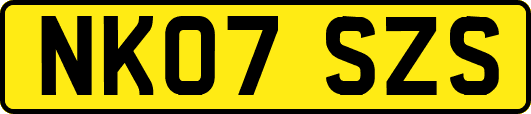 NK07SZS