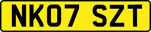 NK07SZT