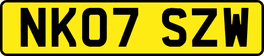NK07SZW