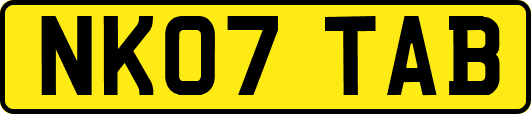 NK07TAB