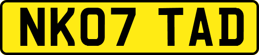 NK07TAD
