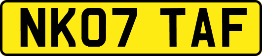 NK07TAF
