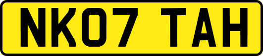 NK07TAH
