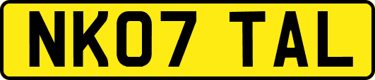 NK07TAL