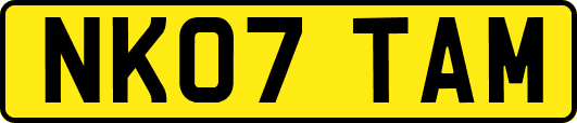 NK07TAM