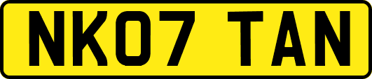 NK07TAN