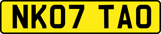 NK07TAO