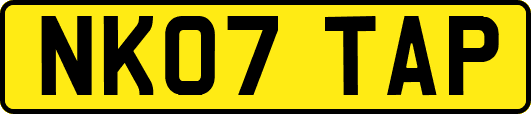 NK07TAP