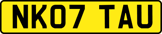 NK07TAU