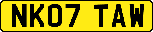 NK07TAW