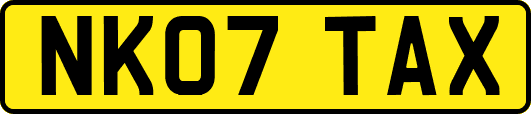 NK07TAX