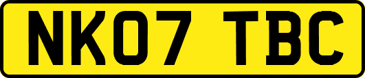 NK07TBC