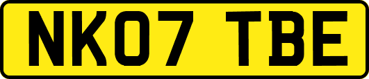 NK07TBE
