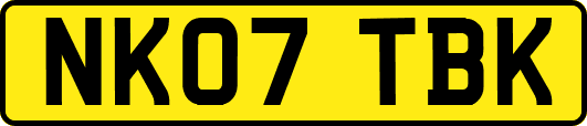 NK07TBK