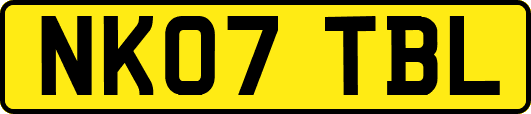 NK07TBL