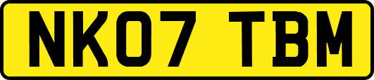 NK07TBM